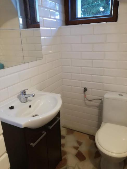 Dom Pod Skocznia Apartment Zakopane Bagian luar foto