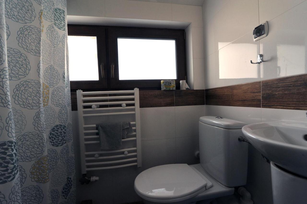 Dom Pod Skocznia Apartment Zakopane Bagian luar foto